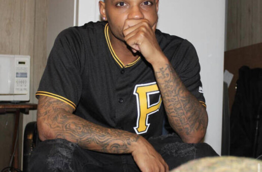 Bo Boy 20 Is Heating Up In The Rap Industry