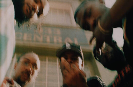 DEZZIE GEE BRINGS TOGETHER BUDDY, JASIAH, WESTSIDE BOOGIE, HUEY BRISS, AND MORE AT THE CORNER STORE