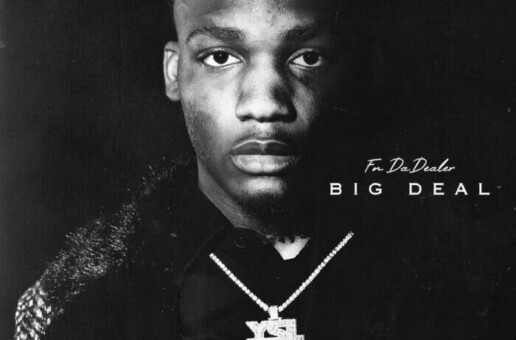 YSL Artist FN DaDealer Releases Debut Mixtape “Big Deal” and Video for “Flexin”