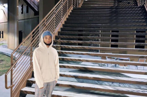 Meet ELEVYNN, The 23 Year Old Dark Soul Artist