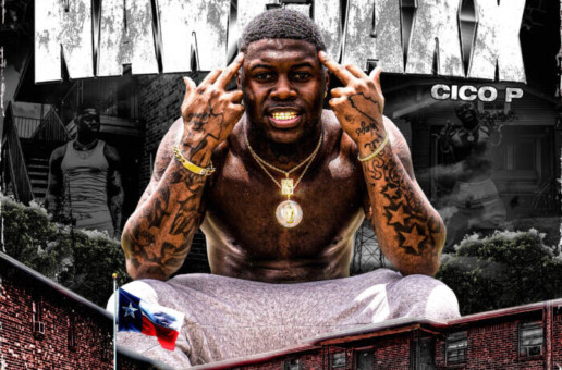 Cico P Takes Us to NawfJaxx On His New Project and Interview with HipHopSince1987