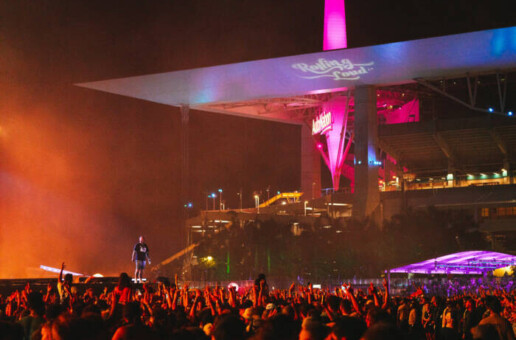 Rolling Loud Miami Sunday Recap: The 3-Day Fest Finishes with A Flourish