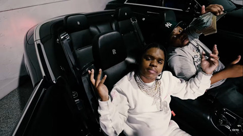 42 Dugg Drops New Music Video