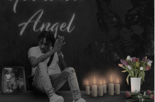 SCOREY RELEASES EMOTIVE NEW VIDEO “GUARDIAN ANGEL”