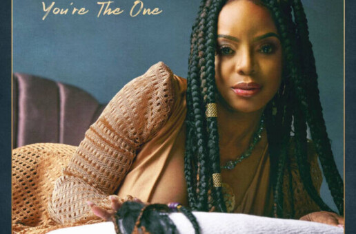 LEELA JAMES DROPS NEW SINGLE “YOU’RE THE ONE”