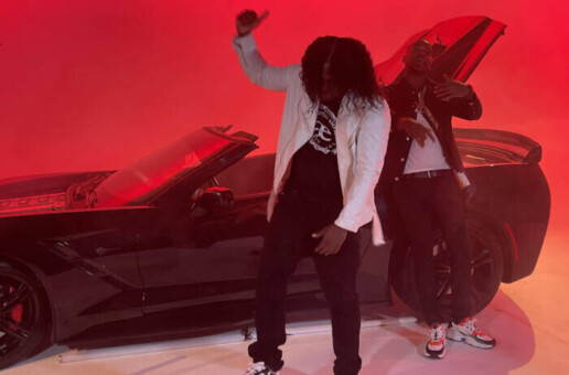 David Rainerr – OTM Featuring 1playy (Video)