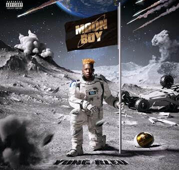 Yung Bleu Drops Debut Studio Album ‘Moon Boy,’ With Star-Studded Appearances