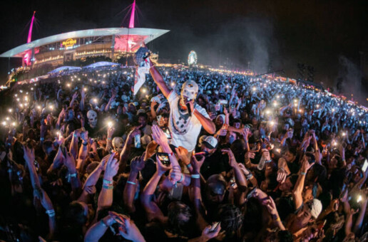 Rolling Loud Miami 2021: Friday Recap