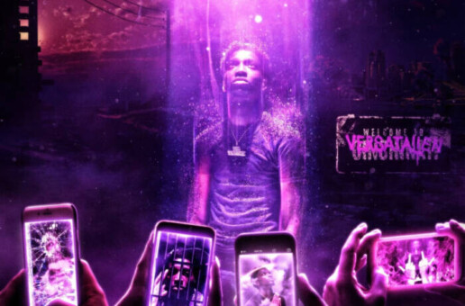 YSL Signee YTB Trench Releases Debut Mixtape ‘Versatalien’