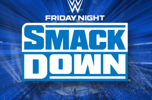 Rolling Loud and WWE Partner to bring Friday Night SmackDown to Rolling Loud Miami