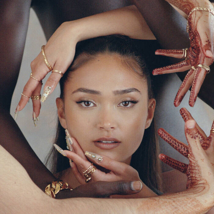 1280x1280 Joy Crookes releases emotional video for "Skin"  