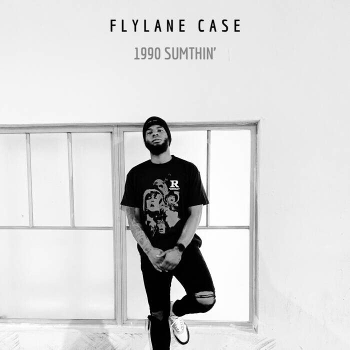 1990-Sumthin-2 FlyLane Case - 1990 Sumthin  