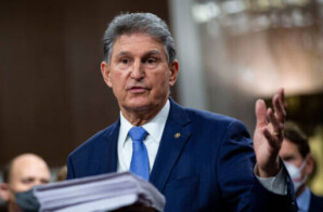 Senator Joe Manchin’s office will be the destination of a motorcade lead by the Poor People’s Campaign