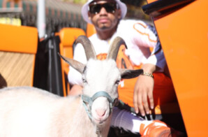 HARLEM ARTIST LOOPIE LOON DROPS NEW ANTICIPATED ALBUM “ UPPER WEST GOAT”