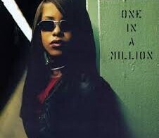 Blackground Records 2.0 x Empire Throw Exclusive Aaliyah “One In A Million” Re-Release Celebration