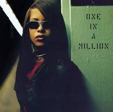 Blackground Records 2.0 x Empire Throw Exclusive Aaliyah “One In A Million” Re-Release Celebration