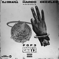 DJ Drama, Hardo, and Deezlee Release New Project “Fame Or Feds 3”