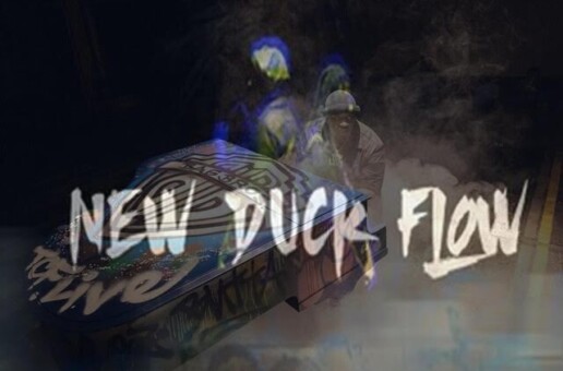 Chicago  Heavy Hitter TCF Live Links With Rooga to Remember FBG Duck in New  Single “New Duck Flow”