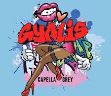 Capella Grey Shares Highly Anticipated Visual For Hit Single “GYALIS”