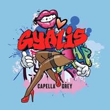 Capella Grey Shares Highly Anticipated Visual For Hit Single “GYALIS”
