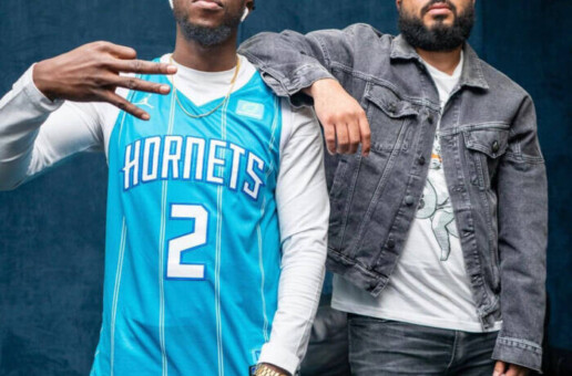 Warner Chappell Music Newest Signee Brizzy On Da Beat Talks About His Inspiration & What’s In Store For The Future