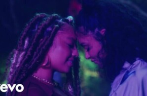 The new video for “Ur Best Friend” features Kehlani and Kiana Ledé fulfilling their desires