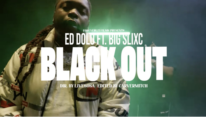 Screen-Shot-2021-08-08-at-9.00.02-AM Ed Dolo ft. Big Slixc - "Black Out" (Official Video)  