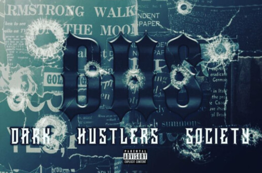 DHS – “How it Is” ft. Kalif