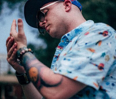Artist SweetApple Wes Is A Prime Example of Dedication