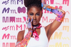 Fast-Rising Artist Kali Shares Official “MMM MMM” Video