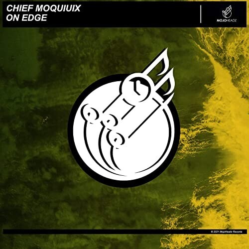 chief-500x500 Chief Moquiuix - On Edge  