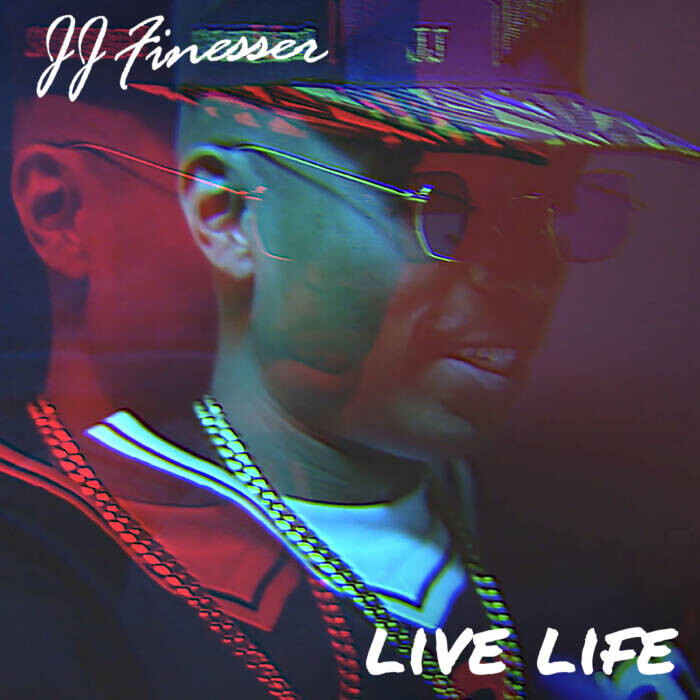 image0-5-1 JJ Finnesser - "Live Life"  