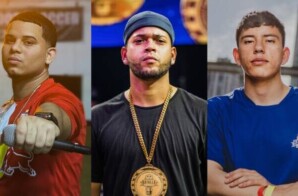 AFTER QUALIFIER ROUND, WORLD’S LARGEST SPANISH FREESTYLE RAP BATTLE, RED BULL BATALLA CEMENTS TOP 16 LINEUP TO COMPETE IN U.S. FINALS FOR 15TH ANNIVERSARY SEASON