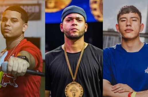 AFTER QUALIFIER ROUND, WORLD’S LARGEST SPANISH FREESTYLE RAP BATTLE, RED BULL BATALLA CEMENTS TOP 16 LINEUP TO COMPETE IN U.S. FINALS FOR 15TH ANNIVERSARY SEASON
