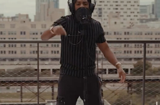 Armani White + C5 Drop Red Bull 60 Second Freestyles
