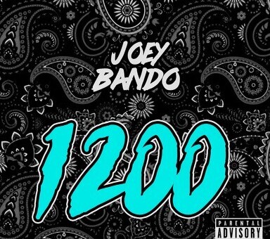 Joey Bando – “1200”