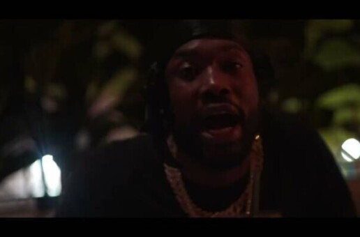 Meek Mill – War Stories (Video)