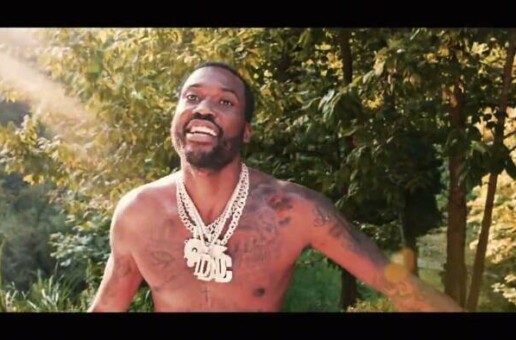 @MeekMill – Mandela Freestyle