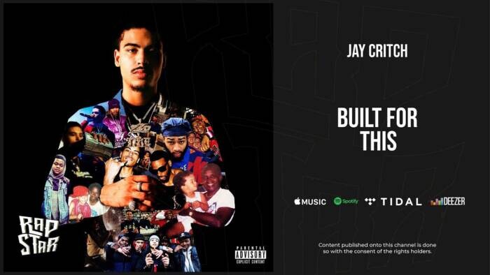 maxresdefault-15 Built For This is the new single from Jay Critch  