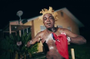 Kodak Black Releases New Single “Senseless”