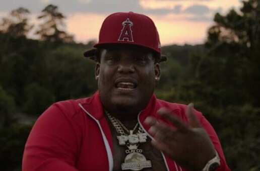 Derez De’Shon Returns with New Video Single “In My Feelings”