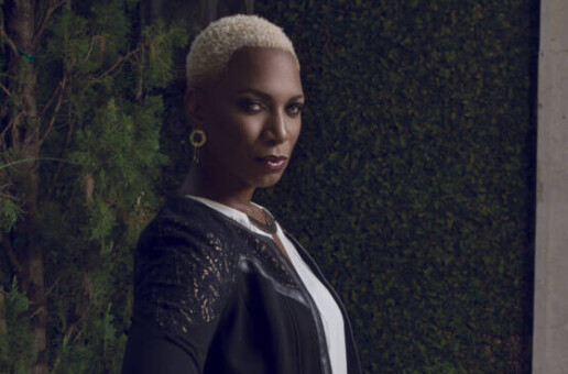 Sisaundra Lewis – “Let’s Go Out”