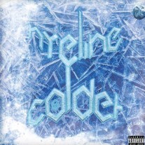 Nyeline – Colder