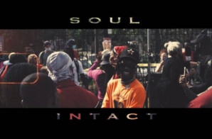 “Soul Intact” by Black Dollar