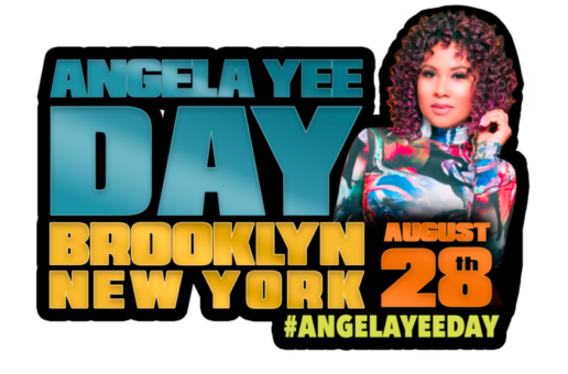 3rd Annual Angela Yee Day Event in Brooklyn, NY on Saturday, August 28