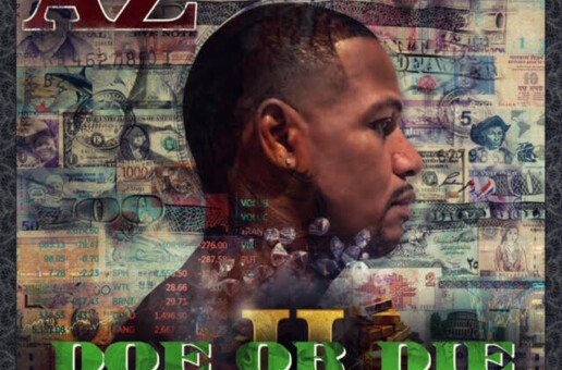 New Video: AZ Feat Jahiem “The Wheel”