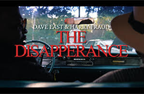 New Video: Dave East & Harry Fraud “The Disappearance”