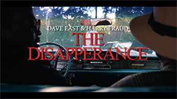 New Video: Dave East & Harry Fraud “The Disappearance”