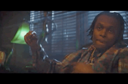 OTF’s Booka600 & Gunna Drop “London” Video