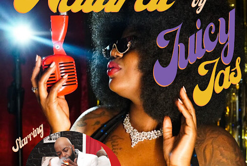NEW VIDEO: Juicy Jas – Supernatural